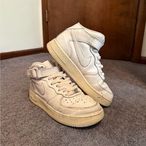 Nike Air Force 1 Mids